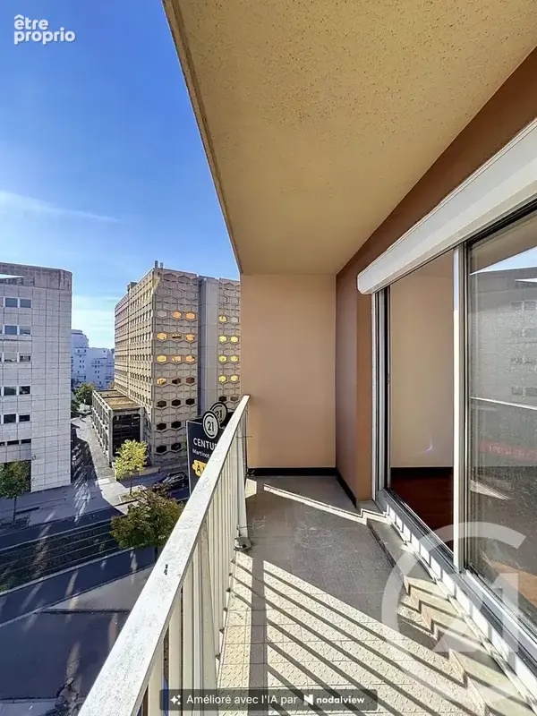 Appartement 4 pièces 84 m² à vendre à Dijon (21000) - photo 6