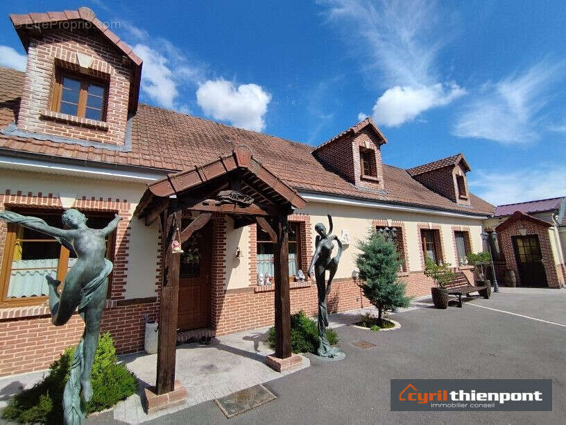 Maison 500 m² à Chepy  - photo 6