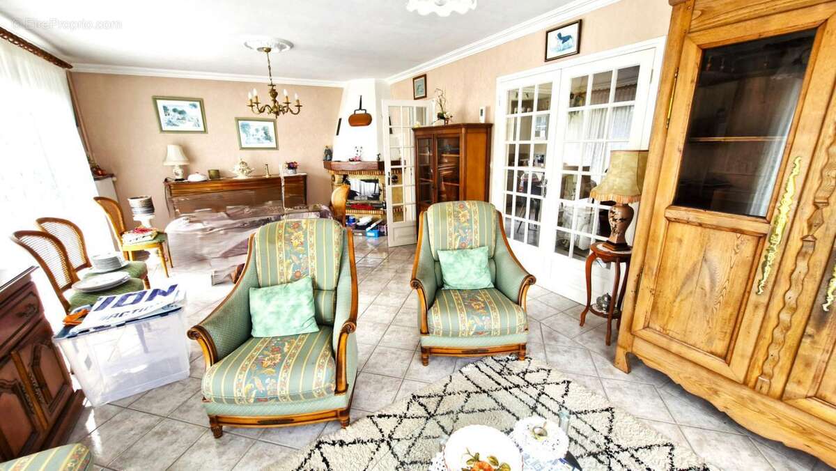 Maison traditionnel proche des commodites - photo 3