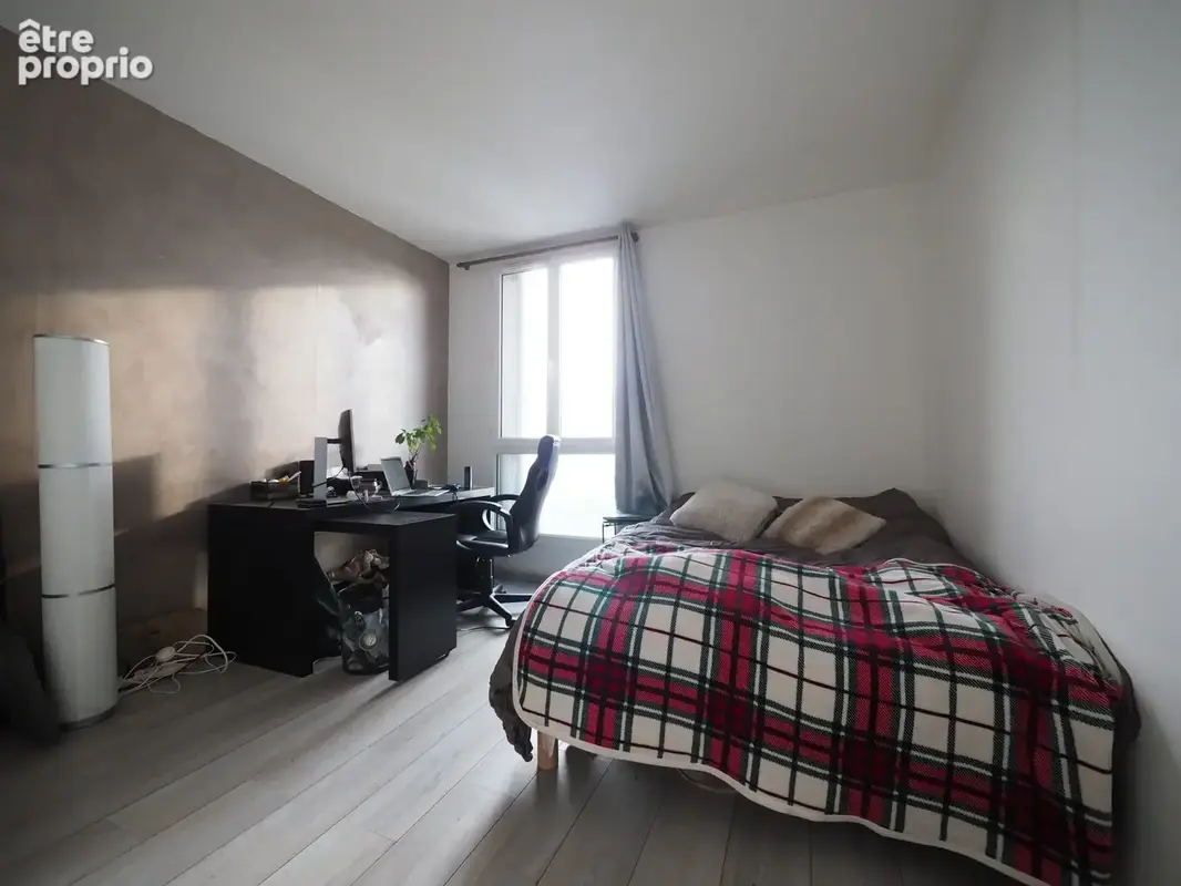 Appartement 2 pièces 44 m² à vendre à Bois-D'arcy (78390) - photo 5