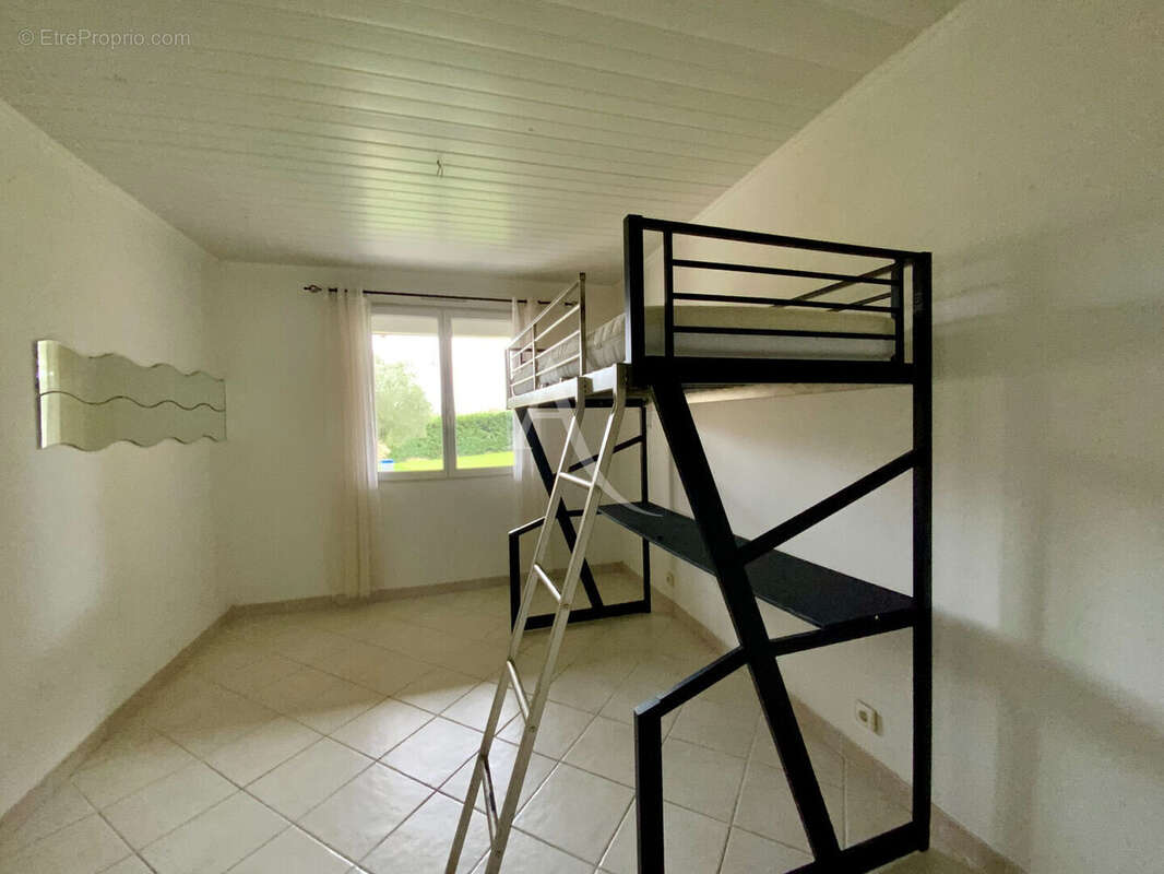 Maison à SAINTE-COLOMBE