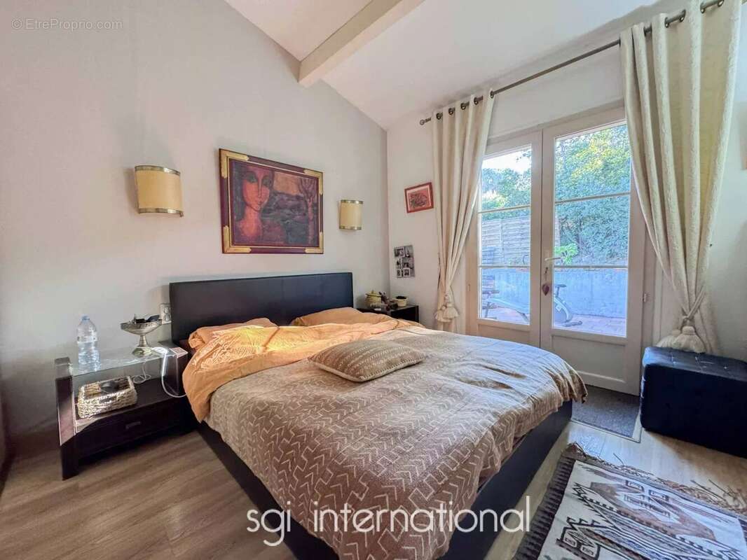 Maison à SAINTE-MAXIME