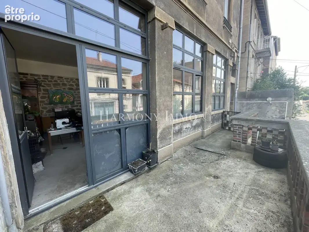 Très beau Loft/Atelier - photo 6