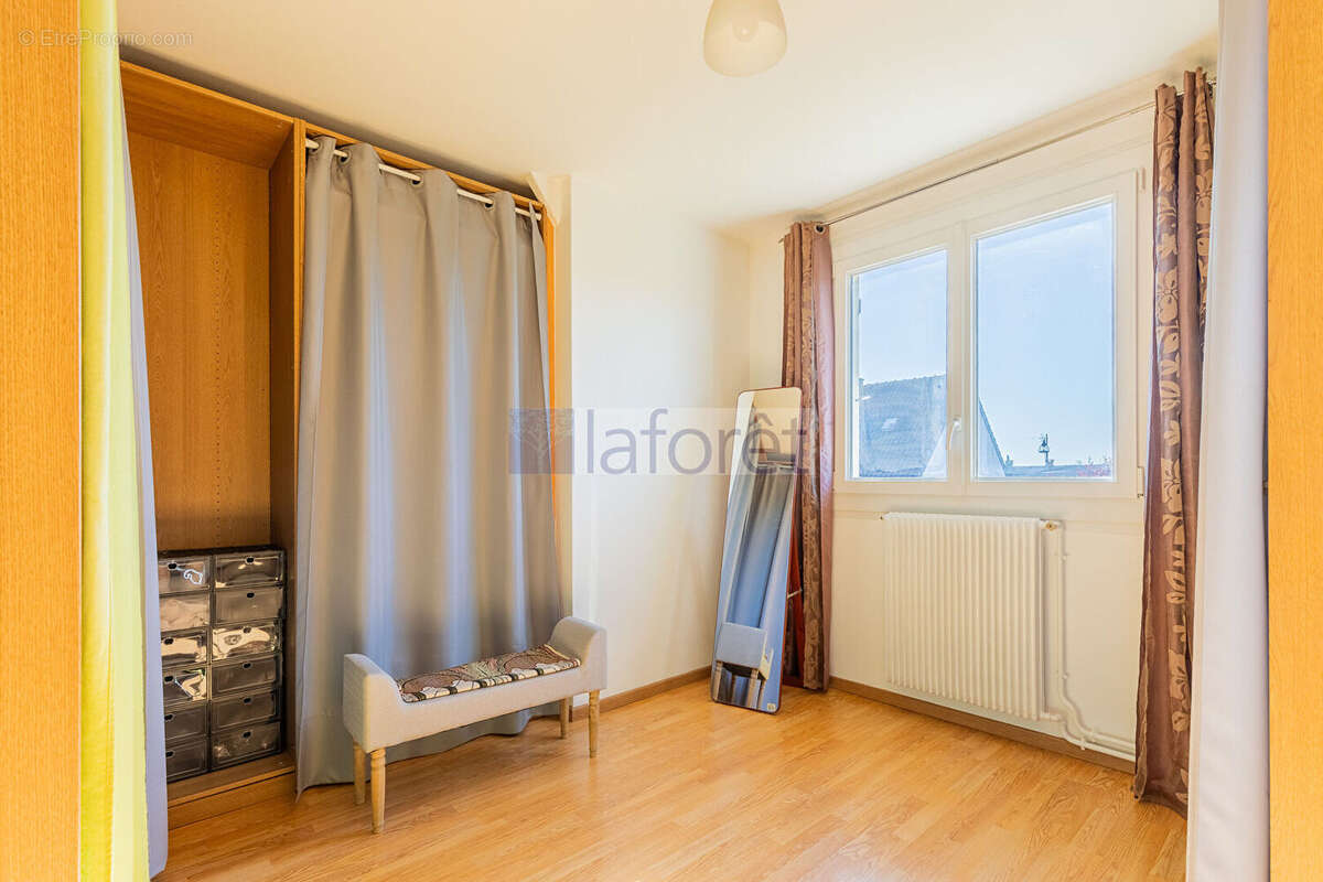 Maison à LONGJUMEAU