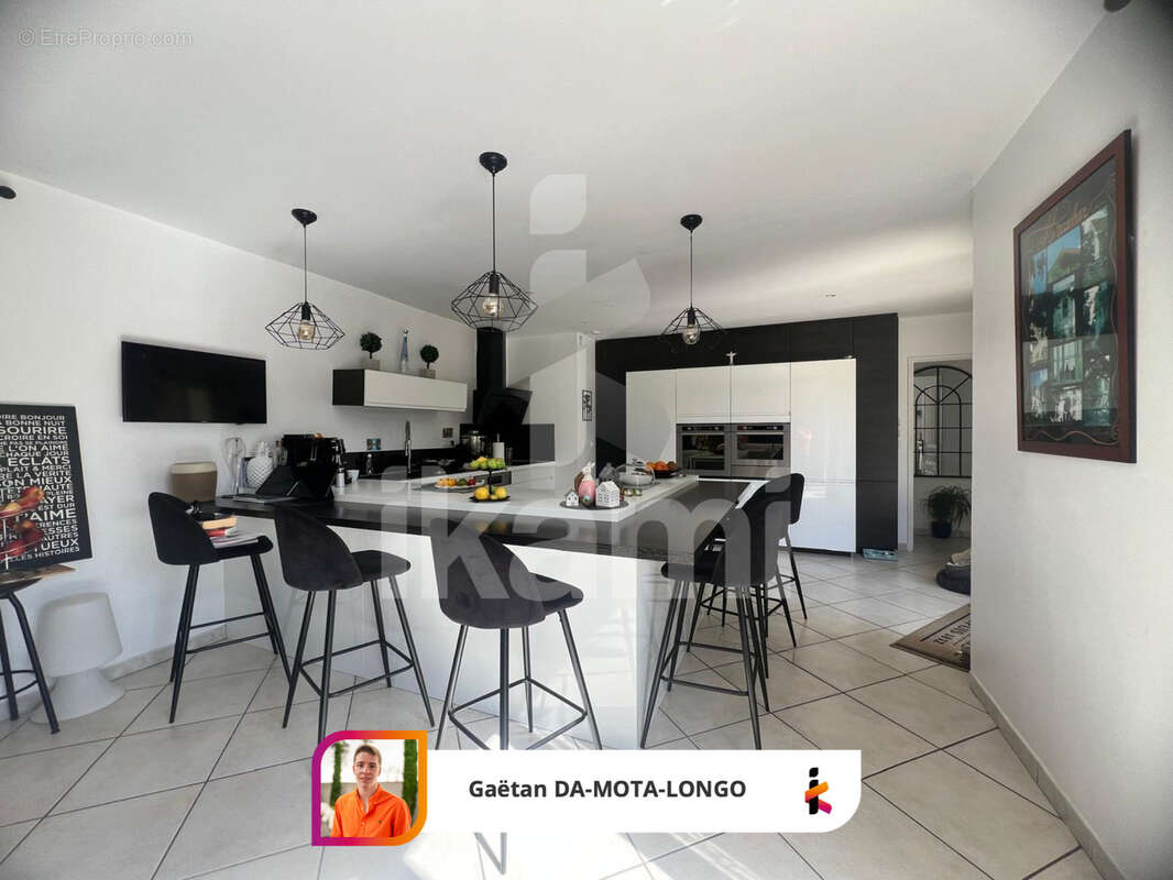 Maison à GUJAN-MESTRAS