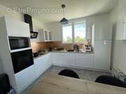 Appartement à ANGOULINS