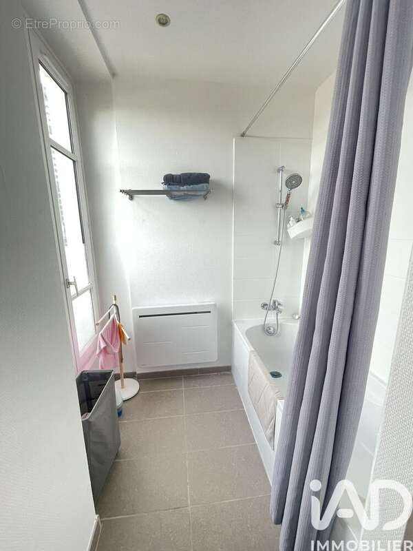 Photo 6 - Appartement à LUCENAY