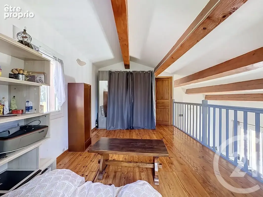 Maison 6 pièces 140 m² à vendre à Trets (13530) - photo 22
