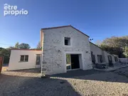 Maison à DOMPIERRE-SUR-YON