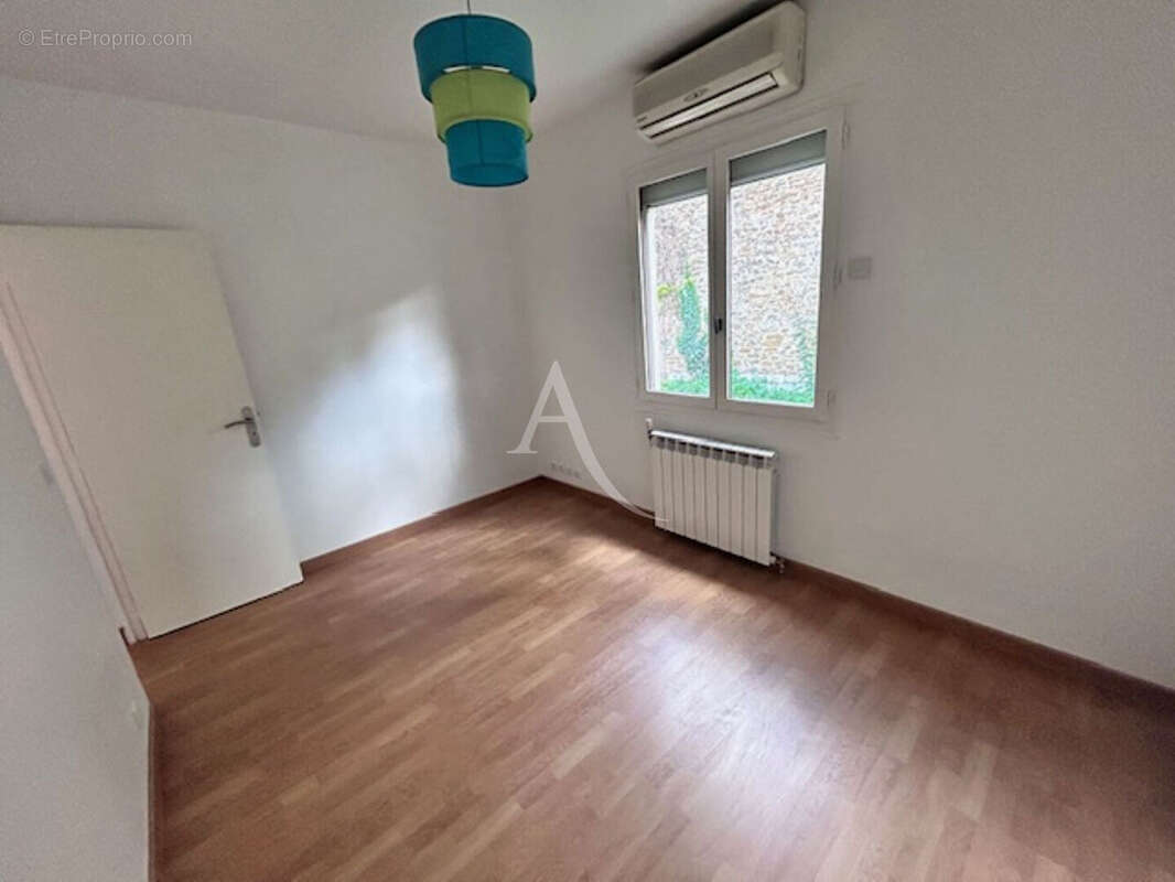 Maison à LE BOURGET