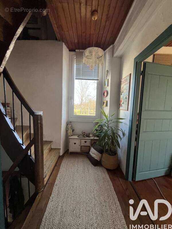 Maison 70 m² à Rieux-De-Pelleport  - photo 7
