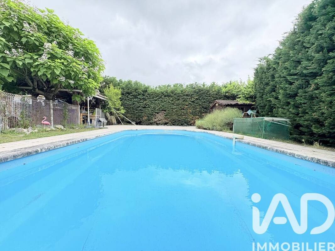 Photo 1 - Maison à AMBARES-ET-LAGRAVE