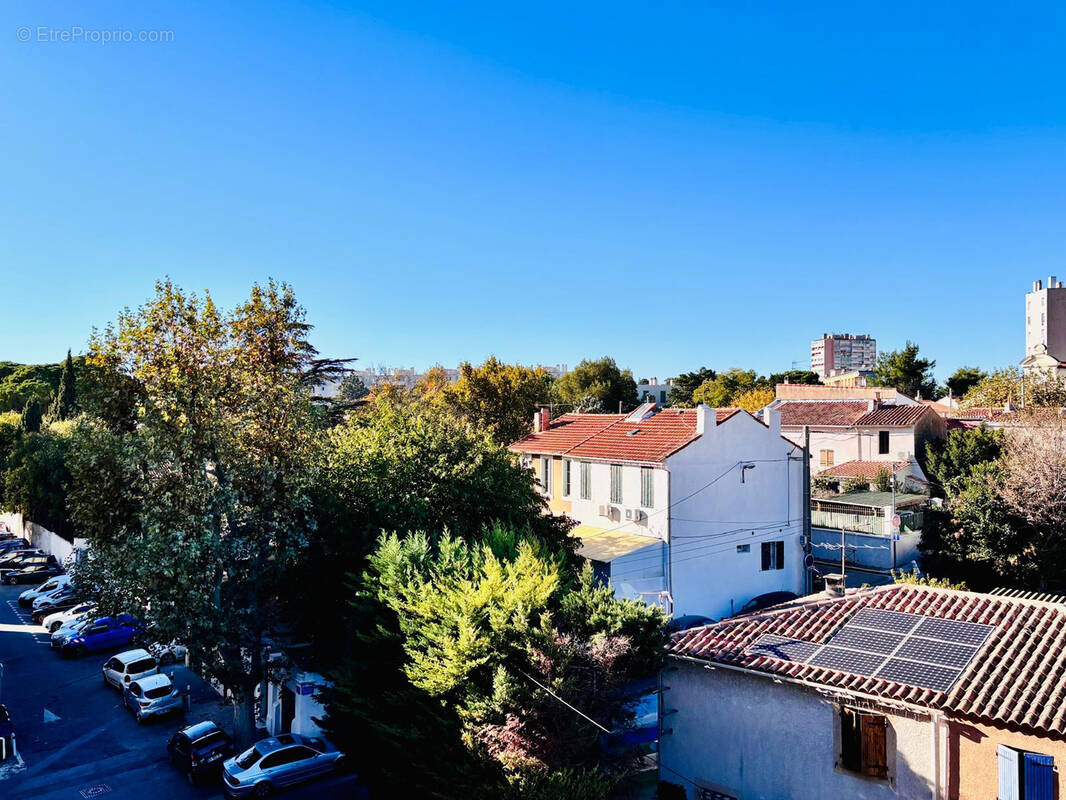Photo Appartement à Marseille-13e au prix de 139 000€