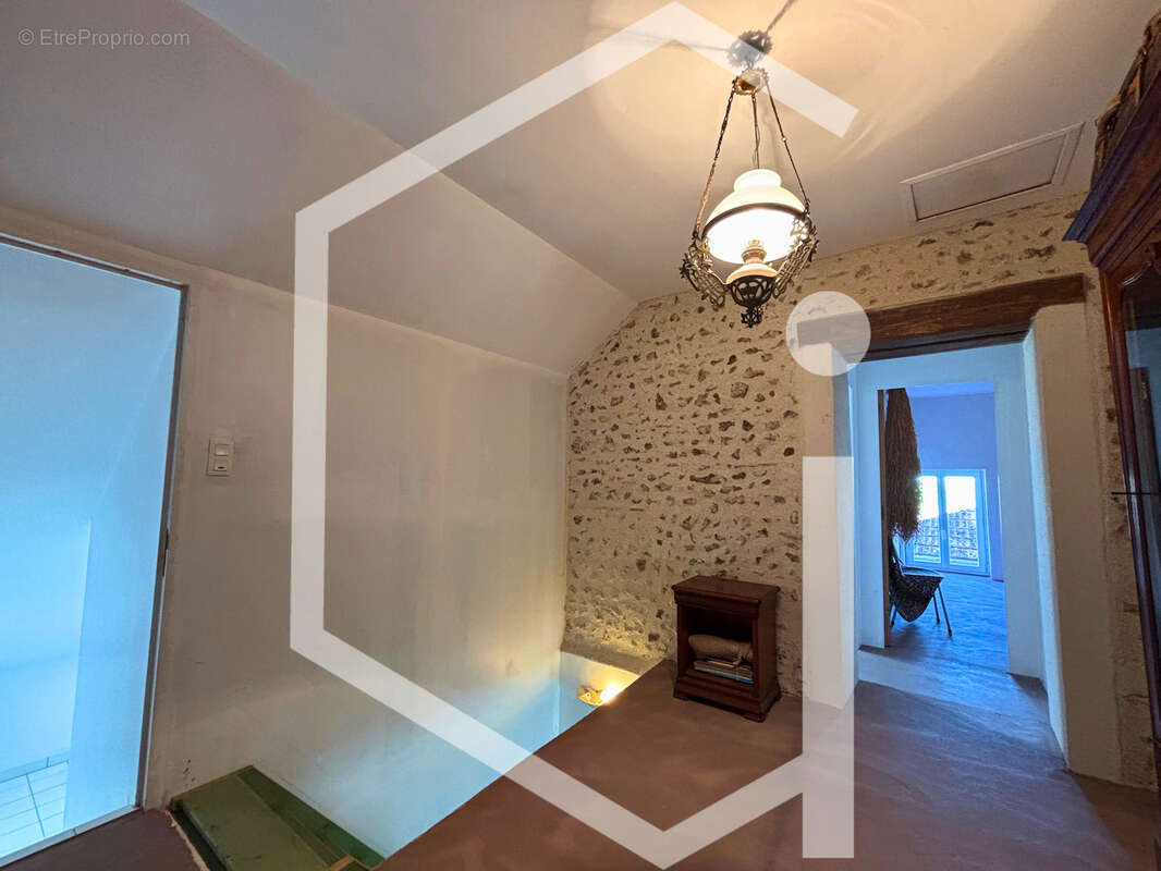 Maison à CHATILLON-SUR-LOIRE