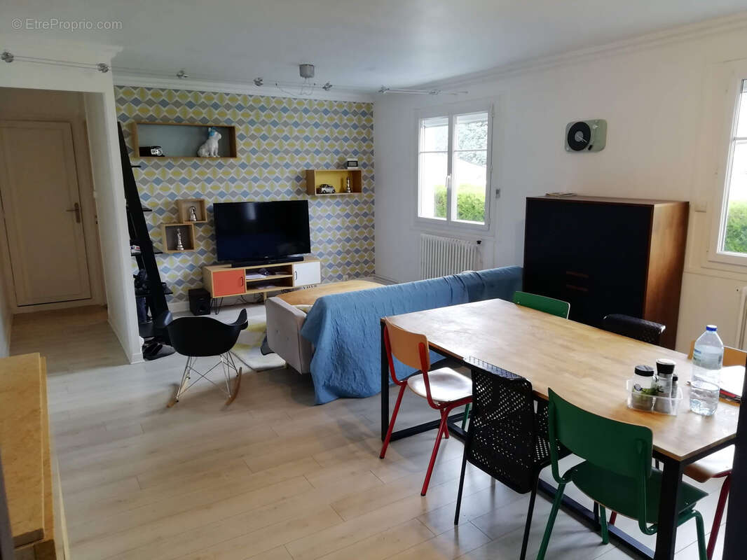 Appartement à LOURDES