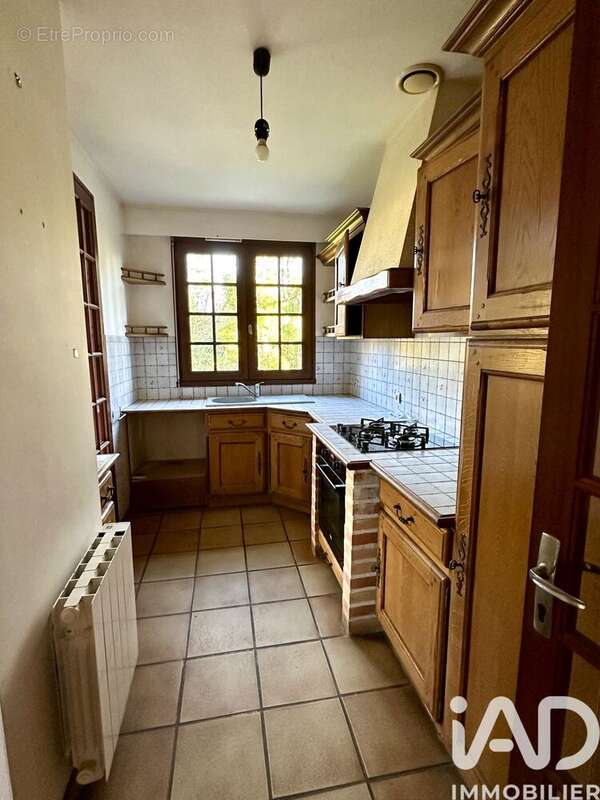 Photo 4 - Maison à VALLET