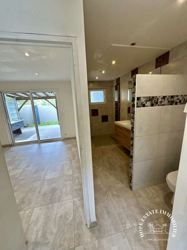 Maison à SAINT-MARTIN