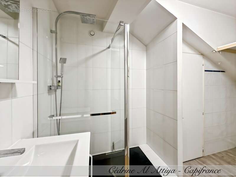 Appartement à LA ROCHELLE