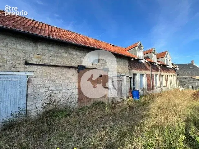 Maison 5 pièces 75 m² à vendre à Soissons (02200) - photo 2