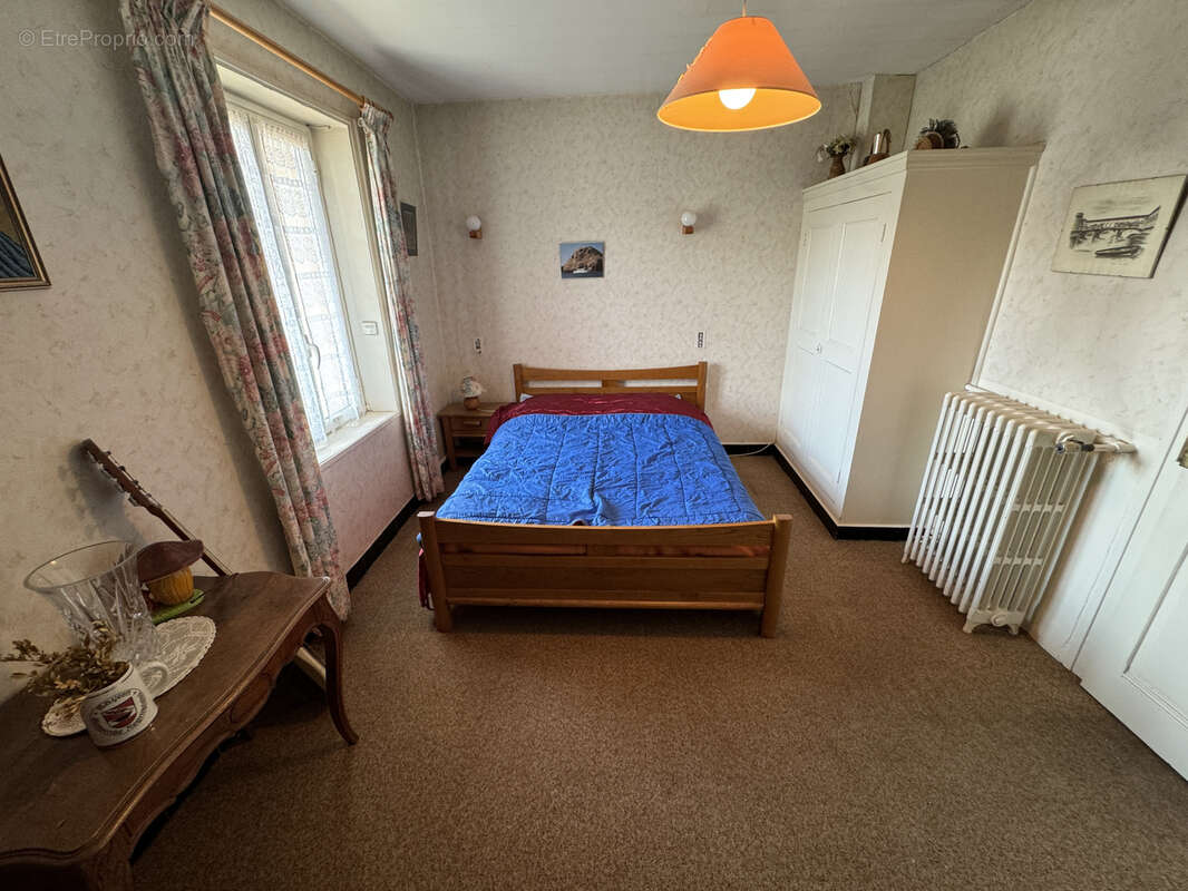 Maison à BOURGOIN-JALLIEU