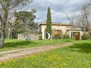 Maison à GOUDARGUES