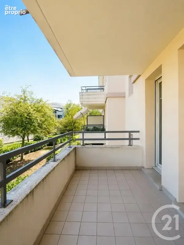 Photo Appartement à Strasbourg au prix de 157 000€