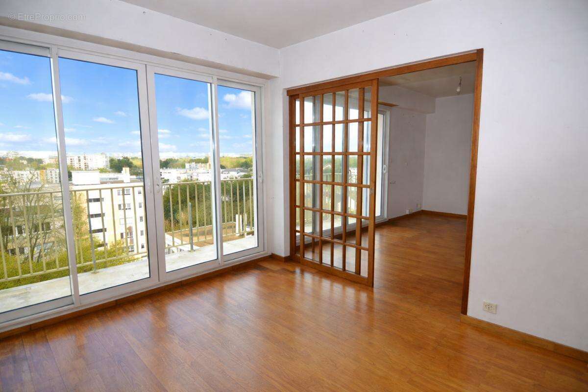 Appartement 103 m2 nantes erdre - photo 6
