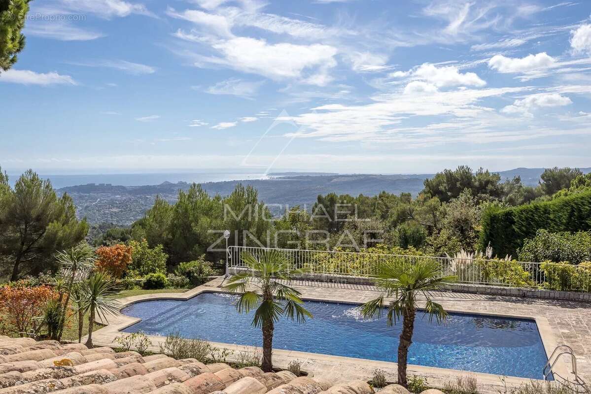 Maison à SAINT-PAUL