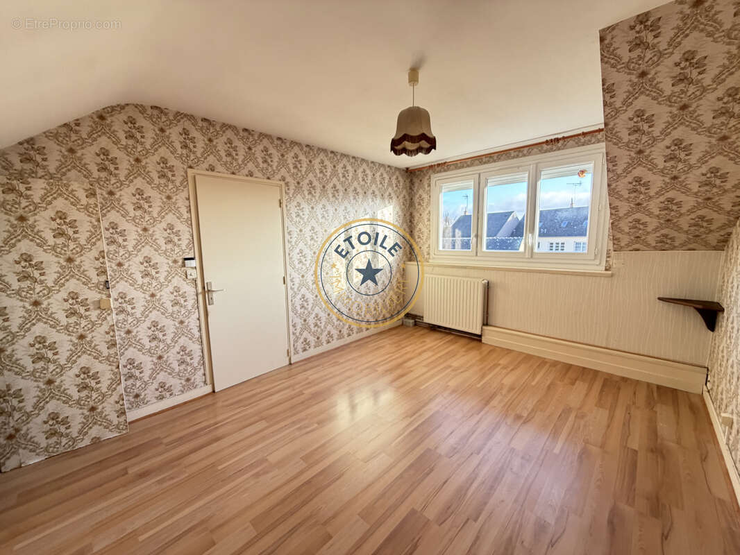 Maison à LA FLECHE
