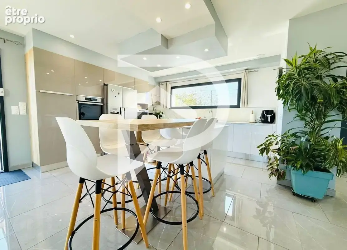 Villa 5 pièces 133 m² avec piscine proche ORTHEZ - photo 6
