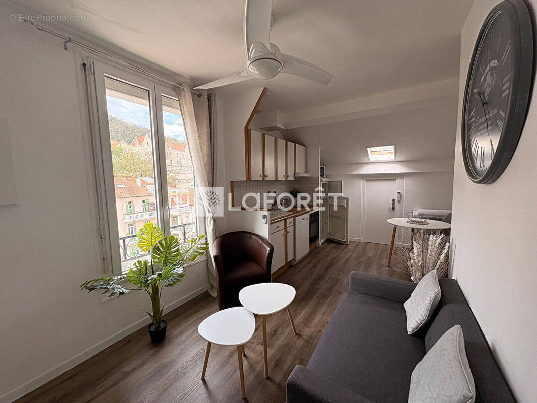 Appartement à AMELIE-LES-BAINS-PALALDA