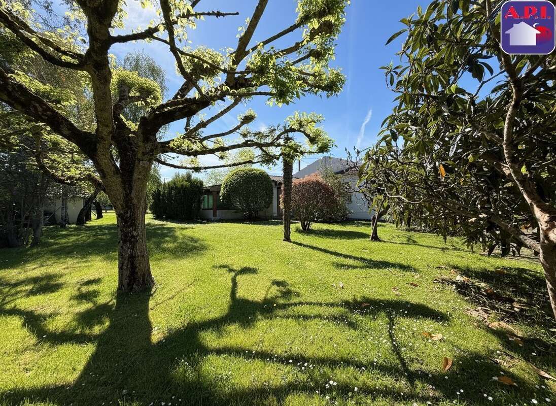 Maison à PAMIERS