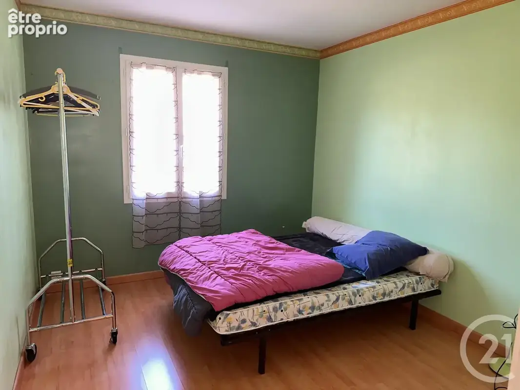 Maison 6 pièces 227 m² à vendre à Cosne-Cours-Sur-Loire (58200) - photo 13