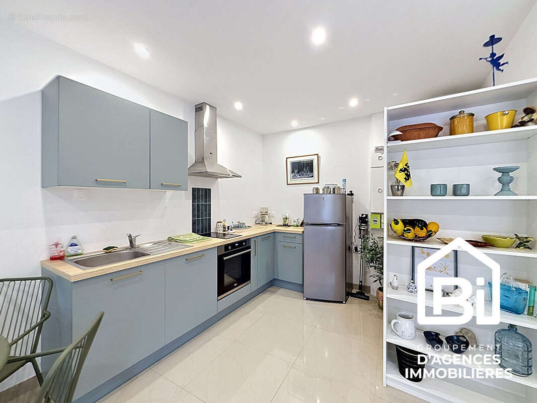 EXCLUSIVITE -  Maison de 3 chambres - photo 3
