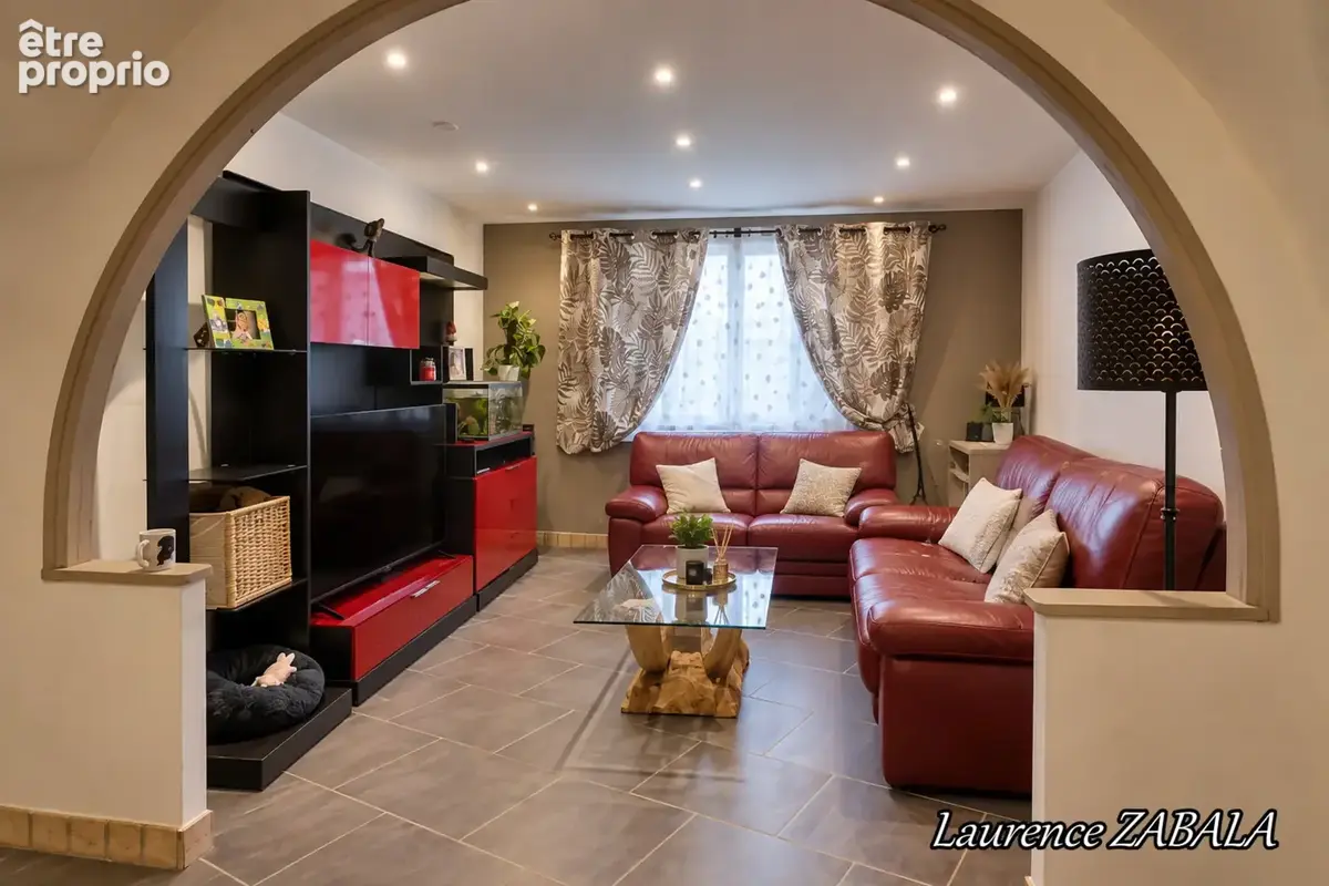 Maison de Village au coeur de Tallard - photo 2