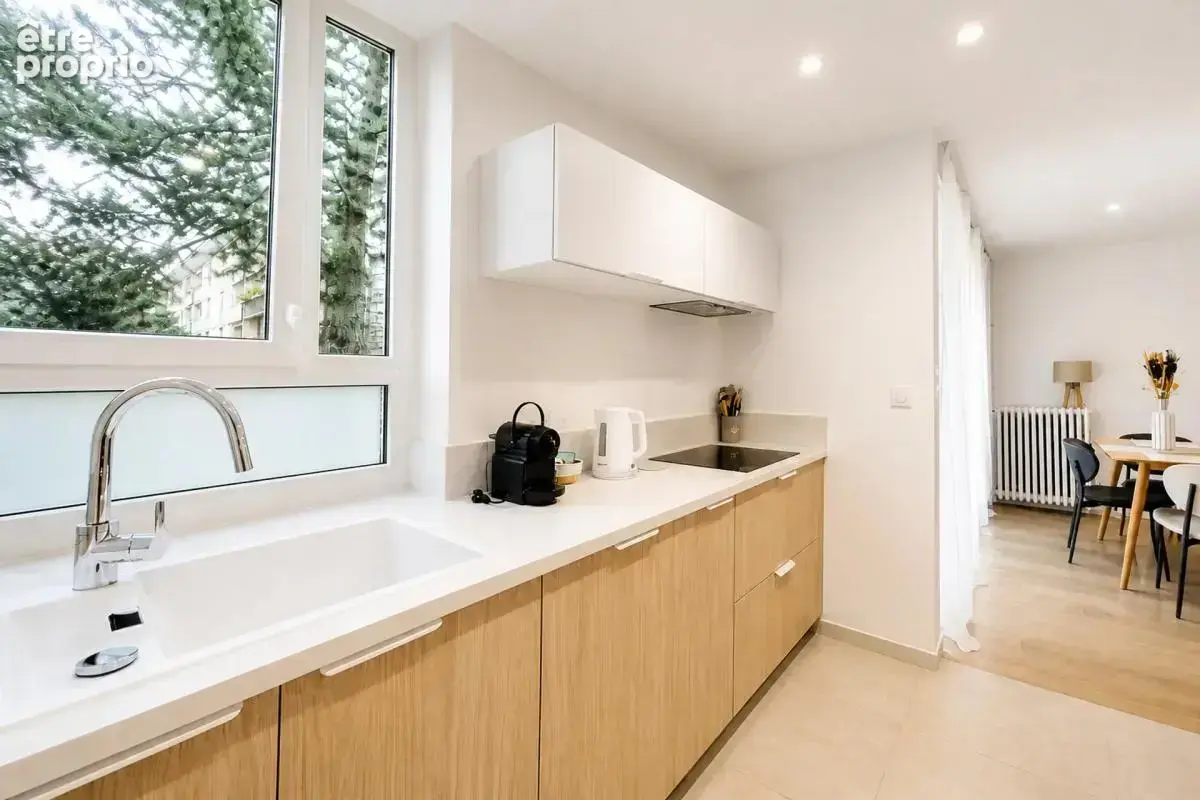 Appartement de 3 pièces de 62 m² à Annecy - photo 3