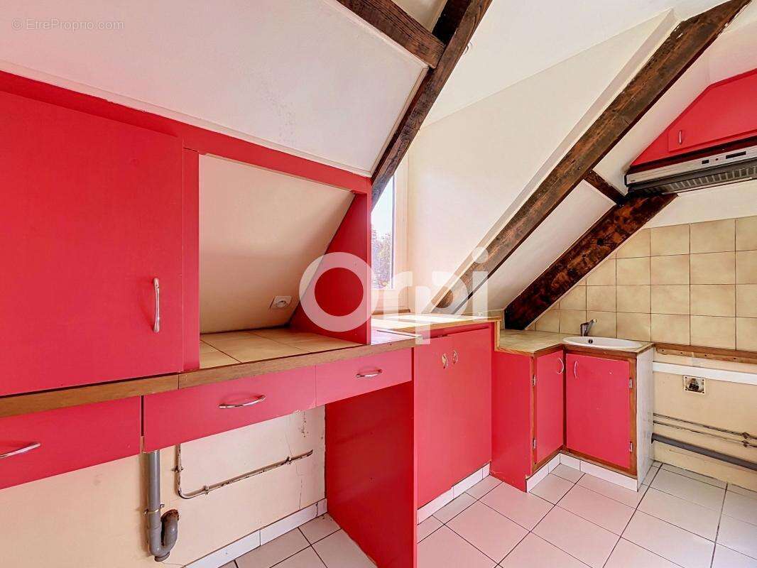 Appartement À Vendre - photo 4