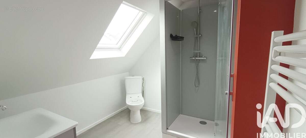 Photo 5 - Maison à POMPEY