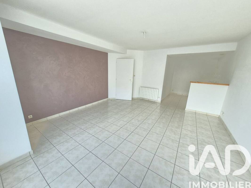 Photo 1 - Appartement à AIZENAY