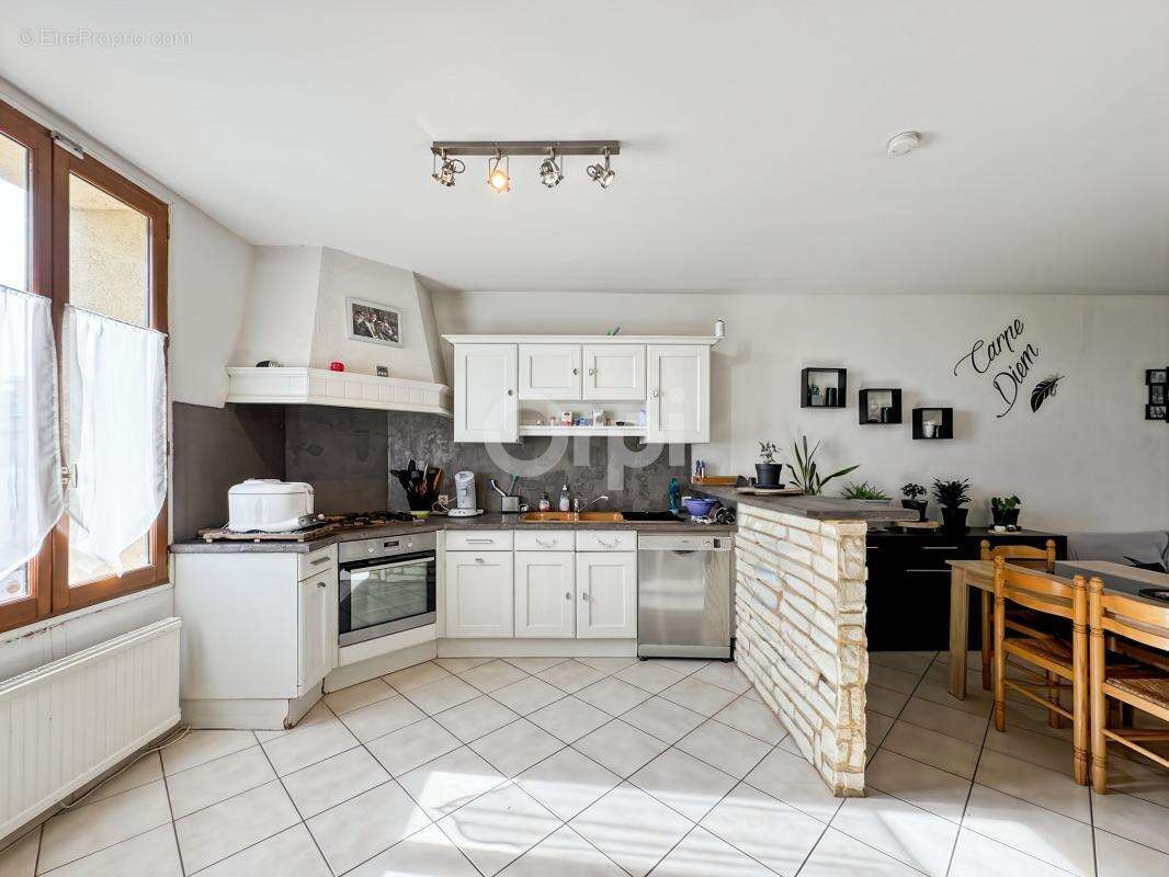 Maison À Vendre - photo 5