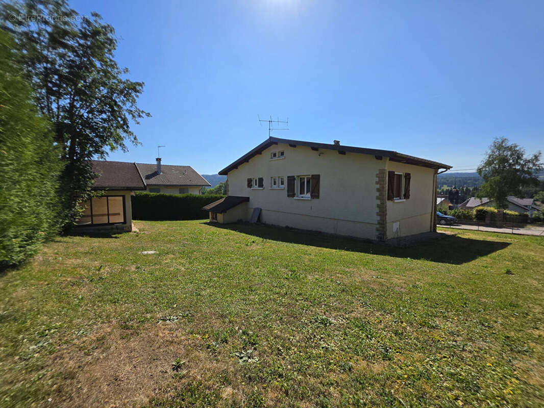 Maison Oye-et-pallet 4 pièce(s) 95.55 m2 - photo 15