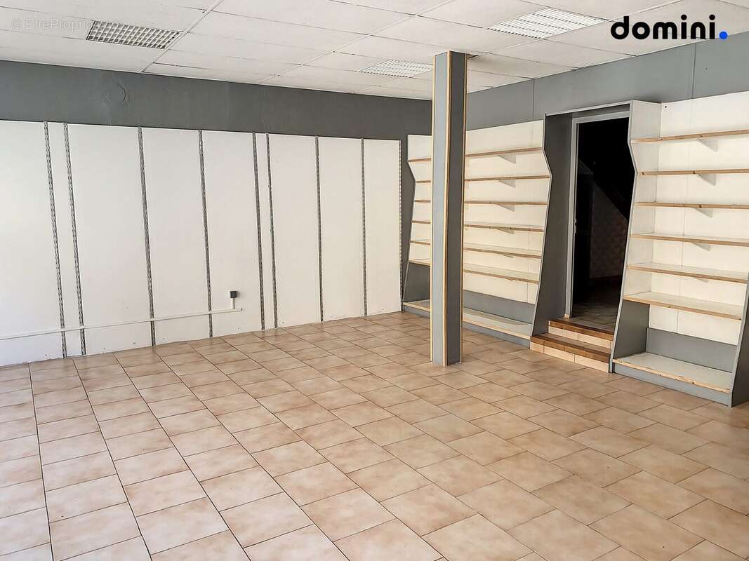 Appartement à MONTCENIS