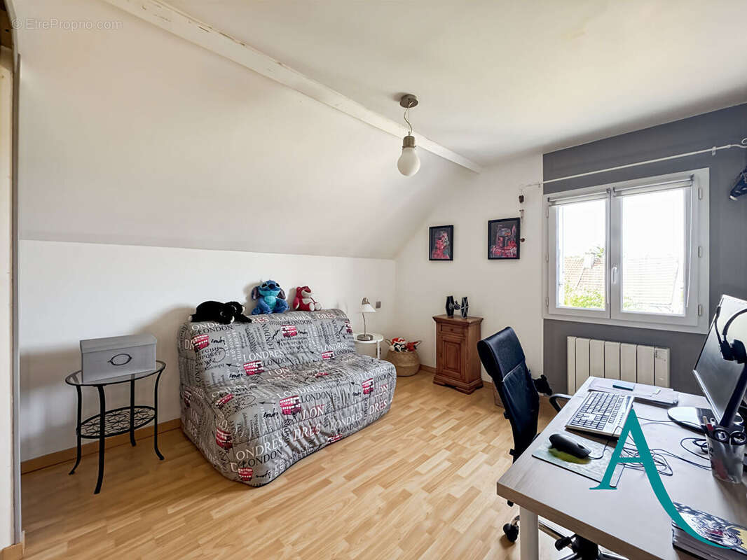 Maison Itteville 5 pièce(s) 104 m2 - photo 6