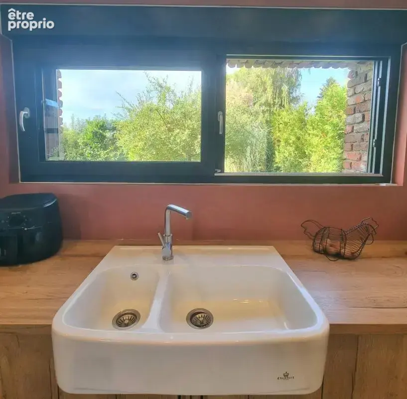 Propriété d’exception: longère  & grange esprit loft - photo 7