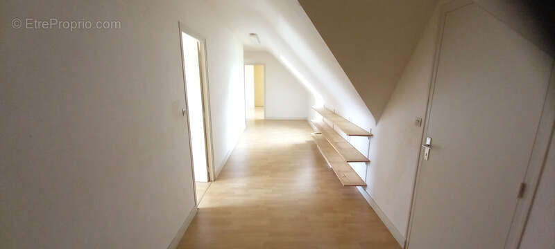 Maison à PLEUMEUR-BODOU