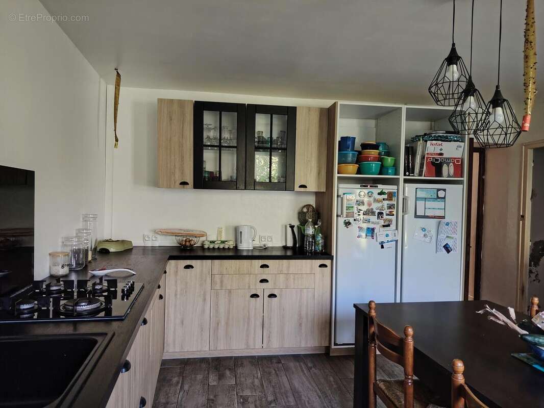 Maison 90 m² à Massac  - photo 2