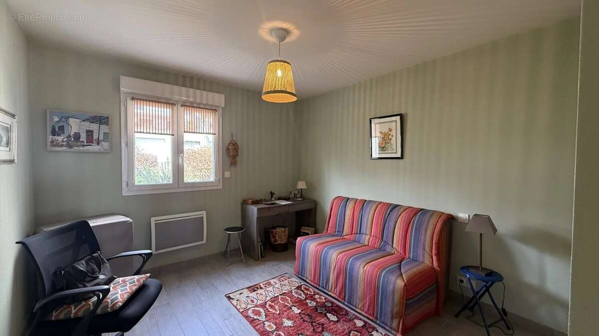 Appartement à SANTA-LUCIA-DI-MORIANI