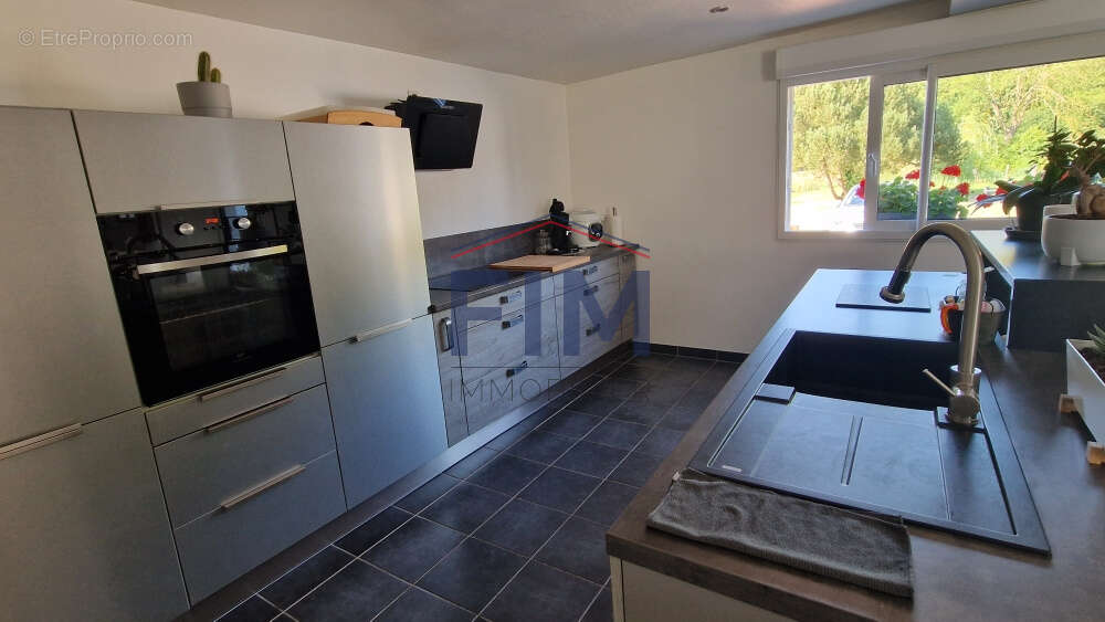 Maison de plain pied - photo 2