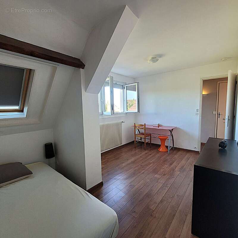 Maison Juvisy Sur Orge 5-6 pièce(s) - photo 13