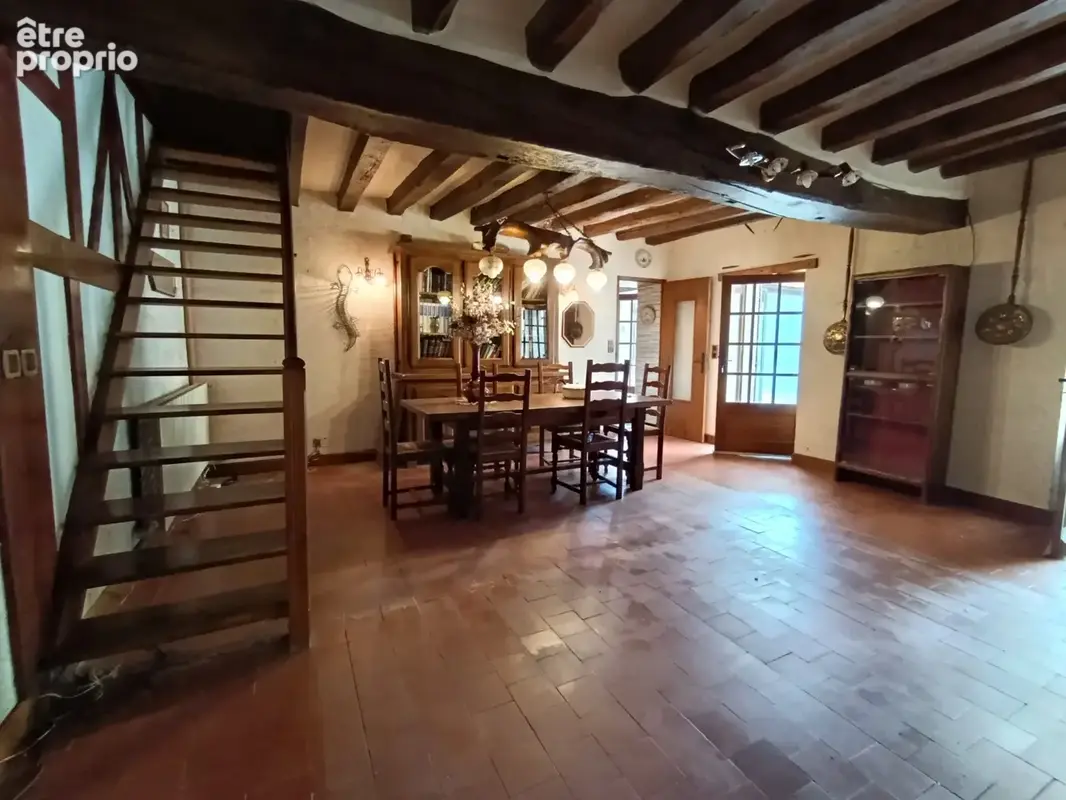 Maison 81 m² à Chatillon-Sur-Cher  - photo 5